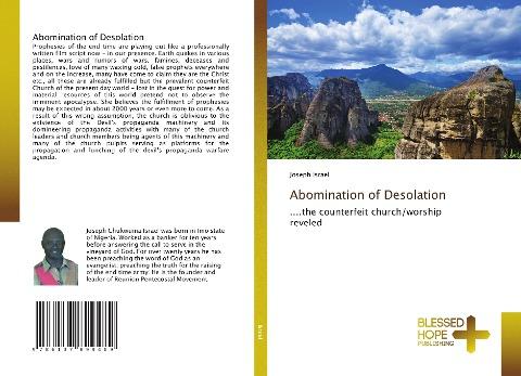 Abomination of Desolation