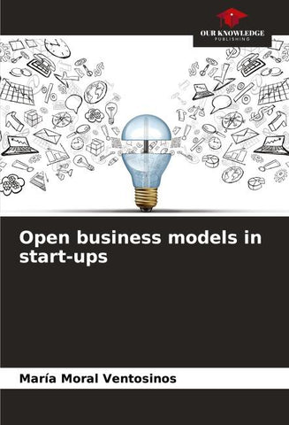 Open business models in start-ups