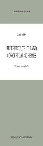 Reference, Truth and Conceptual Schemes