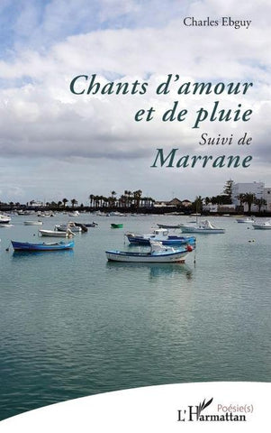 Chants d'amour et de pluie