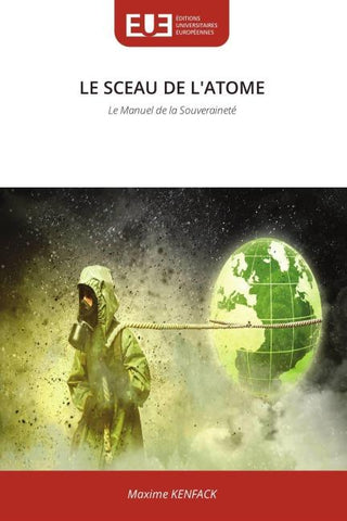 LE SCEAU DE L'ATOME