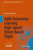 Agile Autonomy: Learning High-Speed Vision-Based Flight