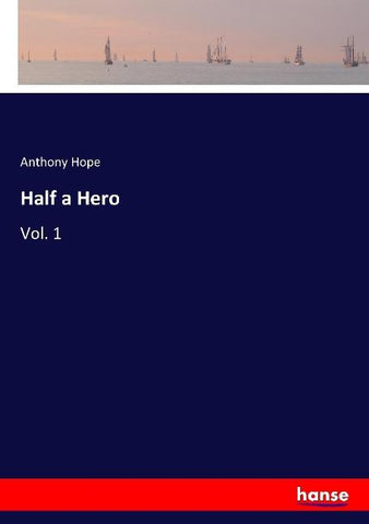 Half a Hero