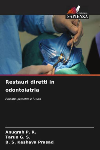 Restauri diretti in odontoiatria