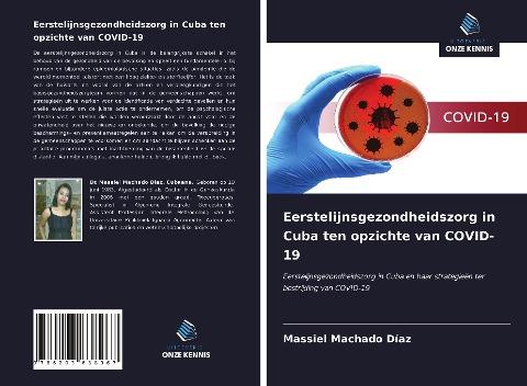 Eerstelijnsgezondheidszorg in Cuba ten opzichte van COVID-19