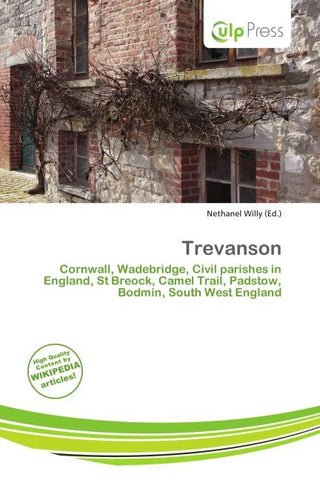 Trevanson