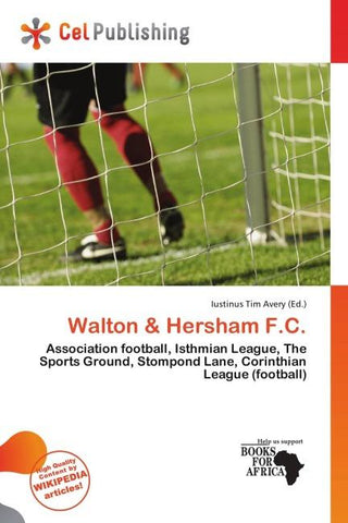 Walton & Hersham F.C.