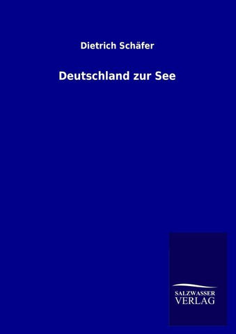 Deutschland zur See