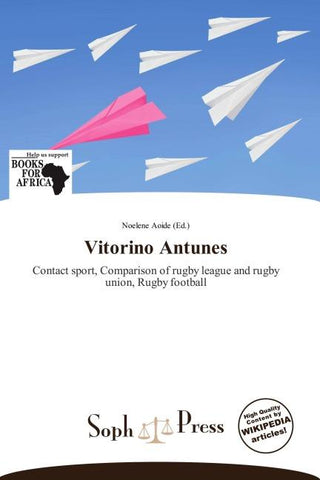 Vitorino Antunes