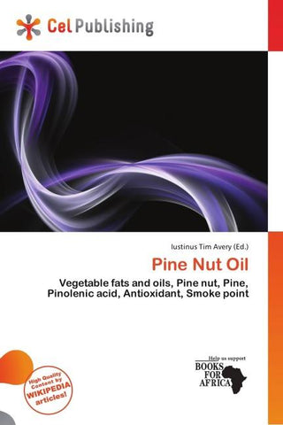 Pine Nut Oil