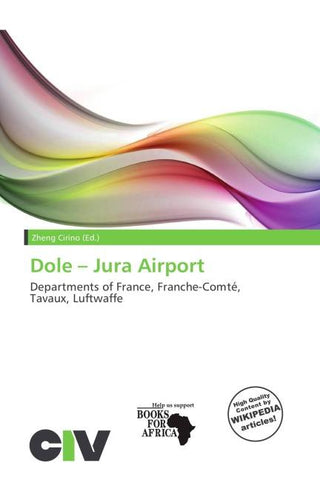 Dole - Jura Airport
