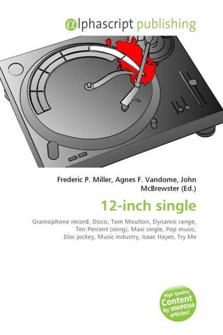 12-inch single