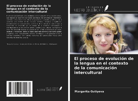 El proceso de evolución de la lengua en el contexto de la comunicación intercultural