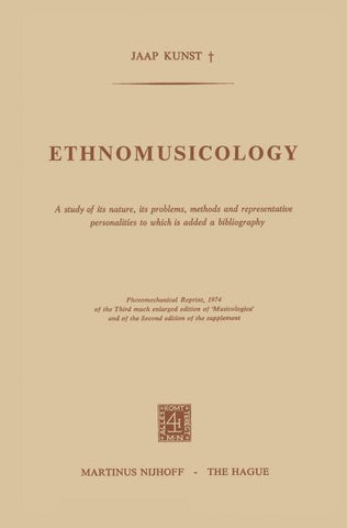 Ethnomusicology