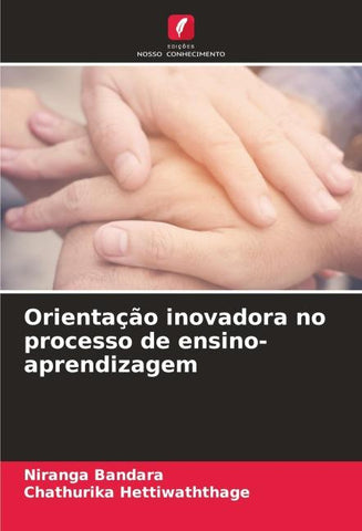 Orientação inovadora no processo de ensino-aprendizagem