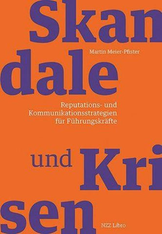 Skandale und Krisen