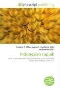 Indonesian rupiah