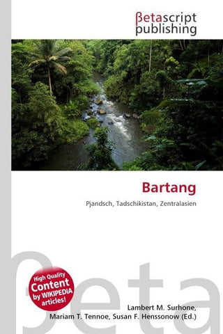 Bartang