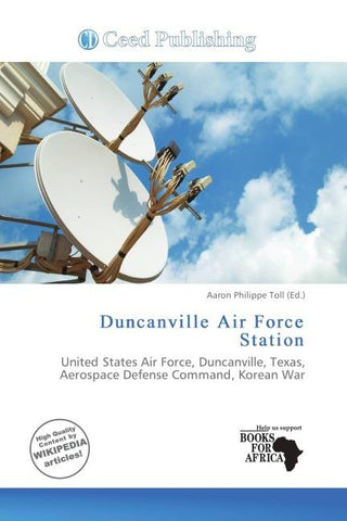 Duncanville Air Force Station