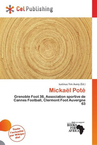 Mickaël Poté