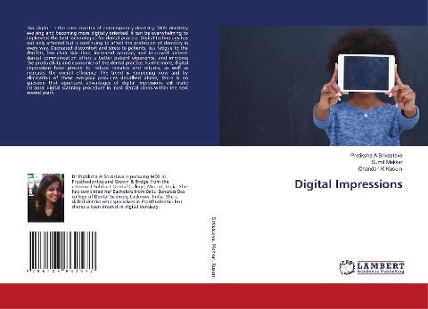 Digital Impressions
