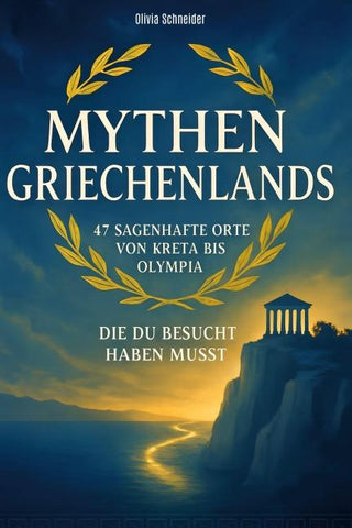 Mythen Griechenlands