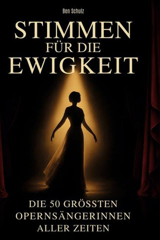 Stimmen für die Ewigkeit