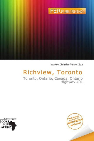 Richview, Toronto