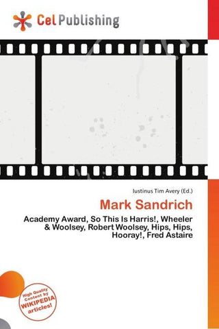 Mark Sandrich