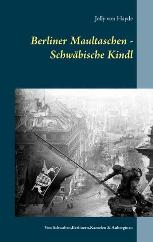 Berliner Maultaschen - Schwäbische Kindl