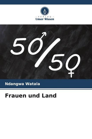 Frauen und Land