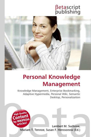 Personal Knowledge Management