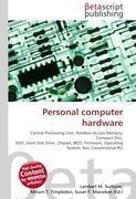 Personal computer hardware