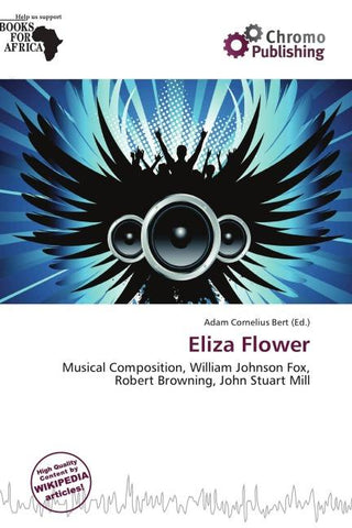 Eliza Flower