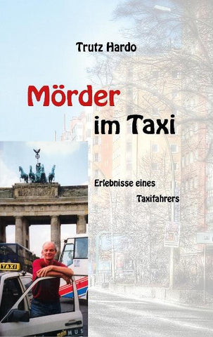 Mörder im Taxi