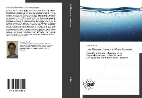 Les Bioréacteurs à Membranes