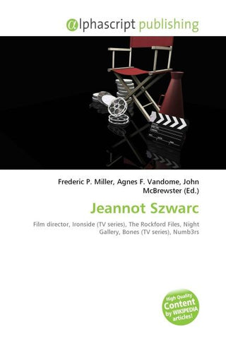 Jeannot Szwarc