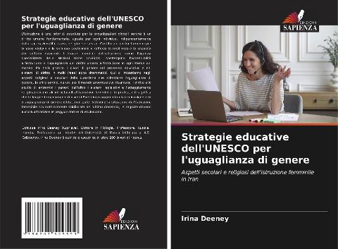 Strategie educative dell'UNESCO per l'uguaglianza di genere