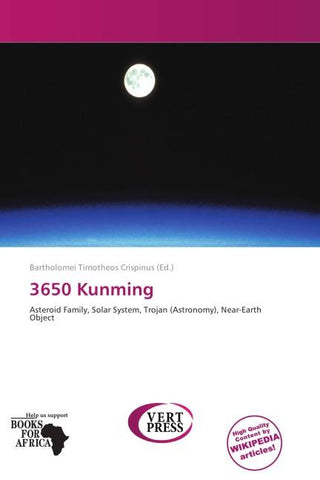 3650 Kunming