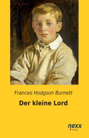Der kleine Lord