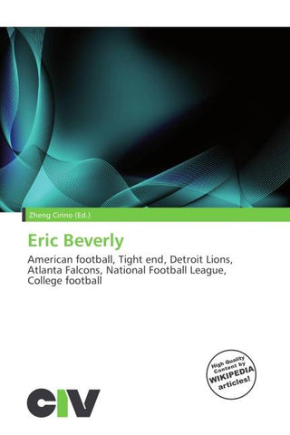 Eric Beverly