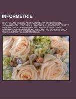 Informetrie