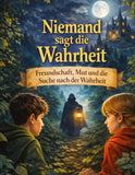 Niemand sagt die Wahrheit