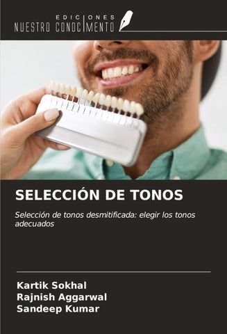 SELECCIÓN DE TONOS