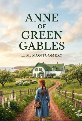 Anne of Green Gables