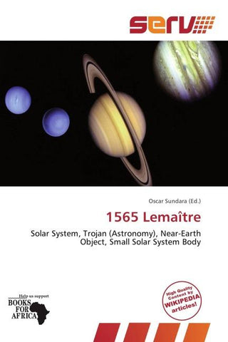 1565 Lemaître