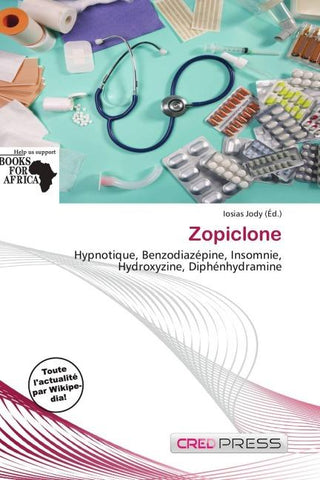 Zopiclone