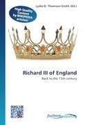 Richard III of England