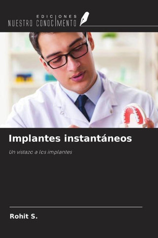Implantes instantáneos