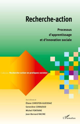 Recherche-action